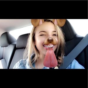 Meet your Posher, Jadyn